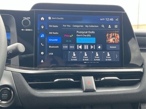 New 2026 Subaru Outback Limited image 13