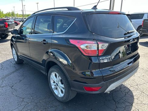 Used 2018 Ford Escape SEL FWD image 7