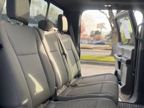 Used 2020 Ford F150 XLT w/ Equipment Group 302A Luxury image 7