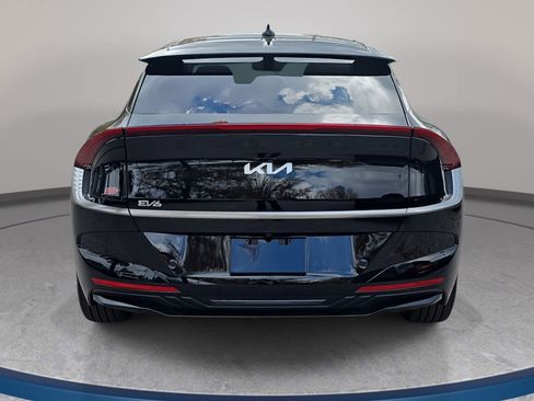 New 2025 Kia EV6 Wind image 6