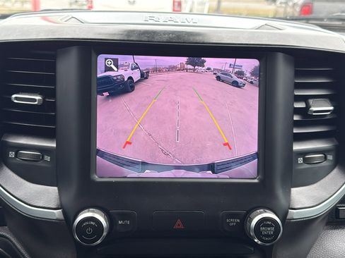 Used 2020 RAM 1500 Lone Star image 22