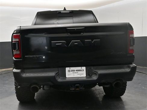 Used 2022 RAM 1500 TRX w/ TRX Level 2 Equipment Group image 7