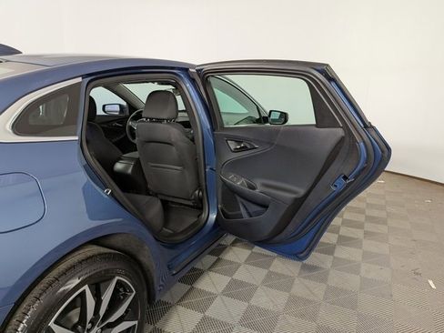 Used 2024 Chevrolet Malibu RS image 31