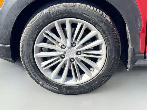 Used 2021 Hyundai Kona SEL Plus w/ Cargo Package AWD/4WD image 30