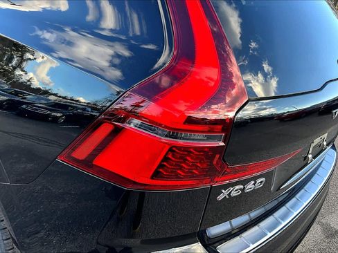 New 2026 Volvo XC60 B5 Plus w/ Protection Package Premier image 5