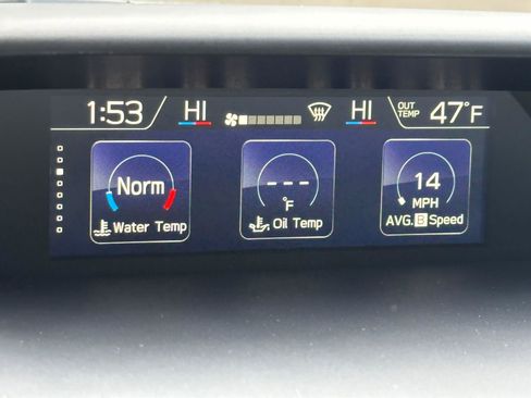 Used 2019 Subaru Forester Limited image 25