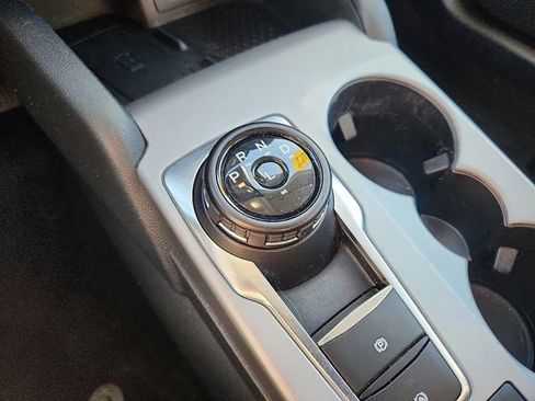 Certified 2022 Ford Bronco Sport Big Bend w/ Convenience Package image 17