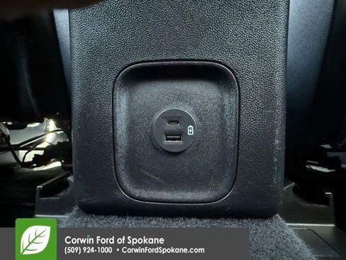 New 2023 Ford Bronco Sport Big Bend AWD/4WD image 12