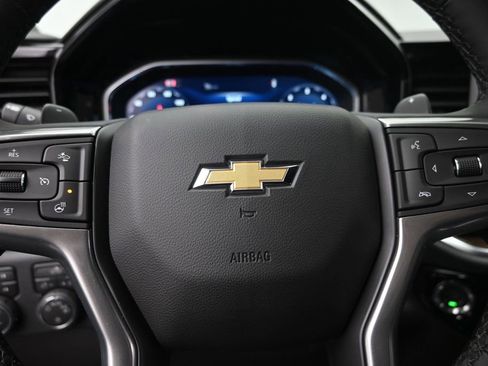 New 2026 Chevrolet Silverado 1500 LT w/ Z71 Off-Road Package AWD/4WD image 14