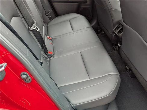 Used 2025 Lexus UX 300h UX 300h Premium w/ Accessory Package (Z1) image 18