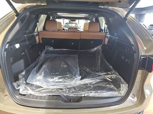 New 2026 MAZDA CX-70 3.3 Turbo S w/ Premium Plus image 15