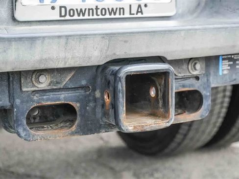 Used 2021 Ford F450 Platinum w/ FX4 Off-Road Package image 11