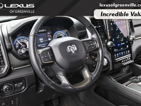 Used 2020 RAM 1500 Limited w/ Body Color Bumper Group AWD/4WD image 20