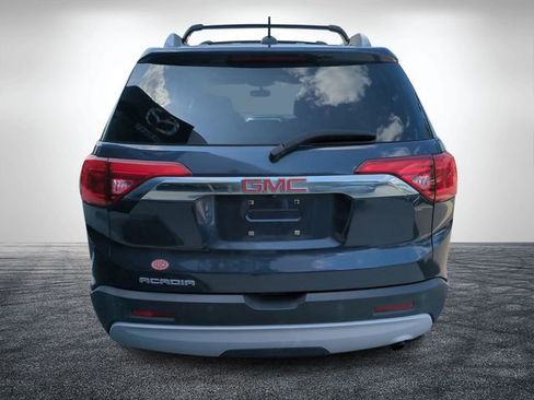 Used 2019 GMC Acadia SLT FWD image 5