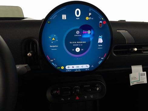 New 2026 MINI Cooper Convertible image 18