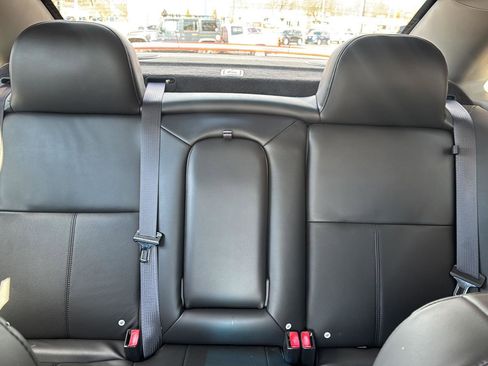 Used 2013 Chevrolet Impala LTZ image 12