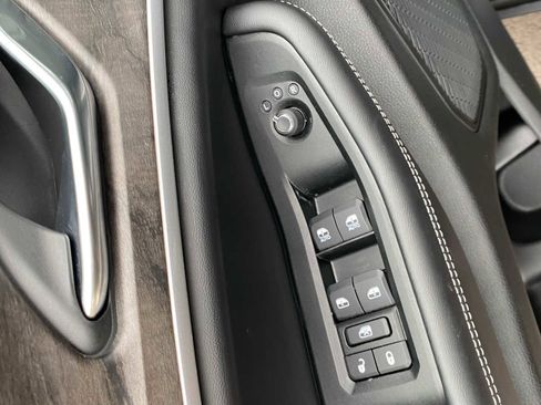 New 2025 Jeep Grand Cherokee Limited w/ Trailer Tow Package image 20