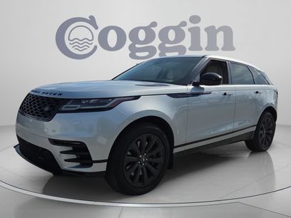 Used 2023 Land Rover Range Rover Velar R-Dynamic S