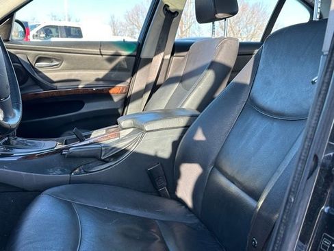 Used 2006 BMW 325xi 325xi image 11