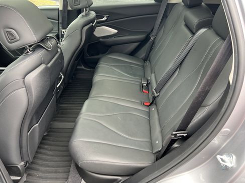 Used 2022 Acura RDX FWD w/ Technology Package image 25