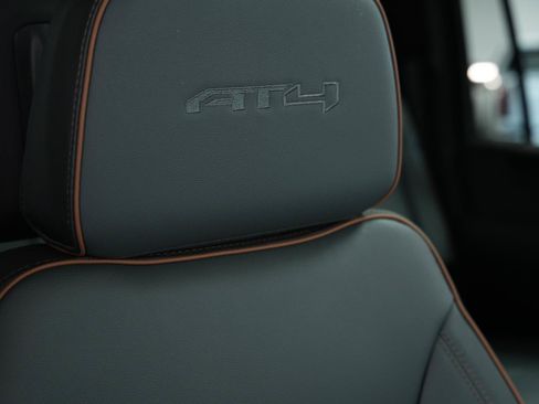 New 2026 GMC Yukon XL AT4 w/ AT4 Premium Plus Package AWD/4WD image 18