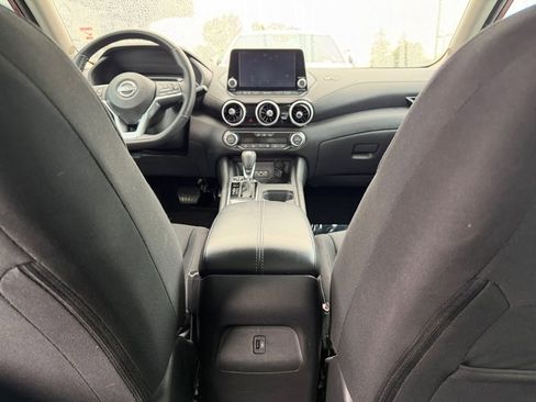 Used 2024 Nissan Sentra SV w/ All-Weather Package image 29