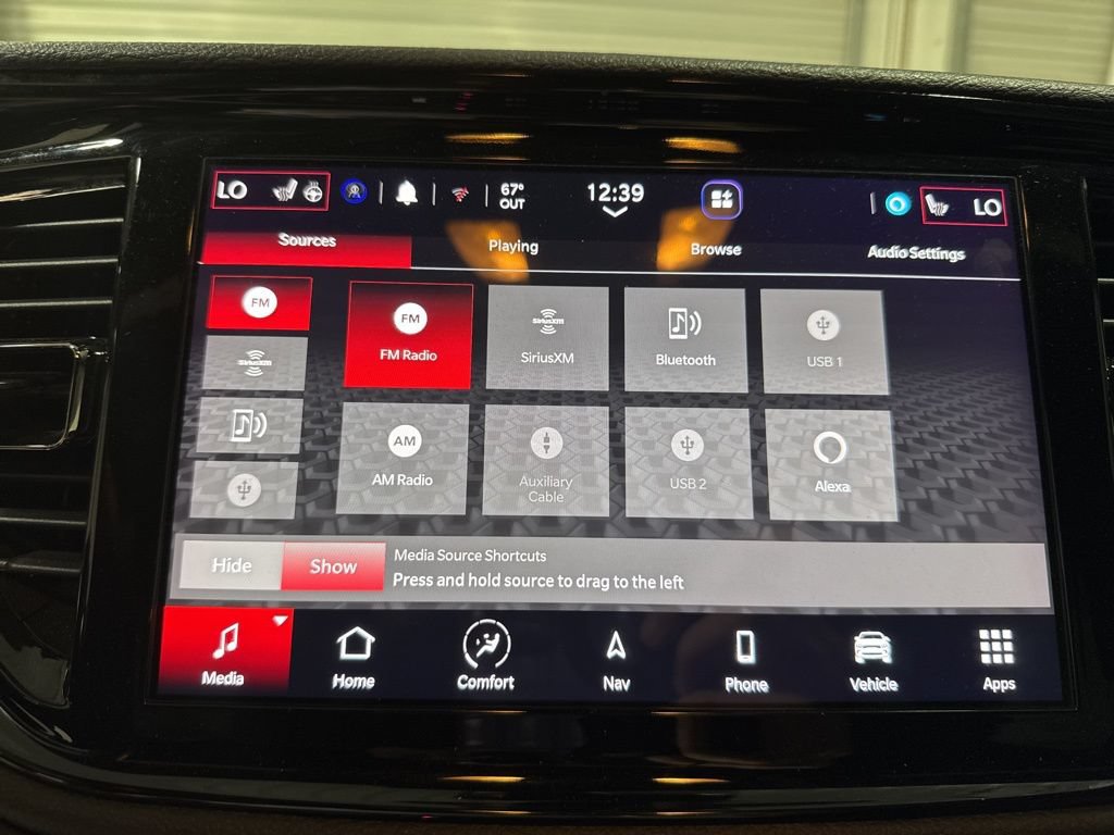 Used 2025 Dodge Durango GT AWD/4WD image 27