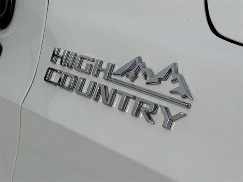 Certified 2023 Chevrolet Tahoe High Country image 9