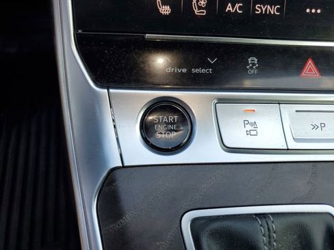 Used 2023 Audi A6 3.0T Prestige AWD/4WD image 24