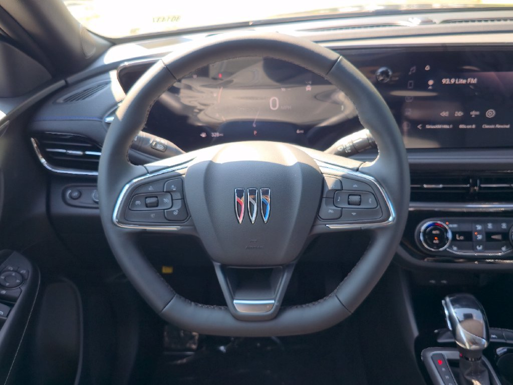New 2026 Buick Envista Sport Touring w/ Convenience I Package FWD image 12