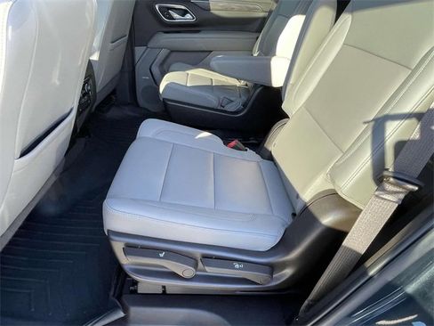 Certified 2022 Chevrolet Tahoe LT w/ LT Signature Package image 11