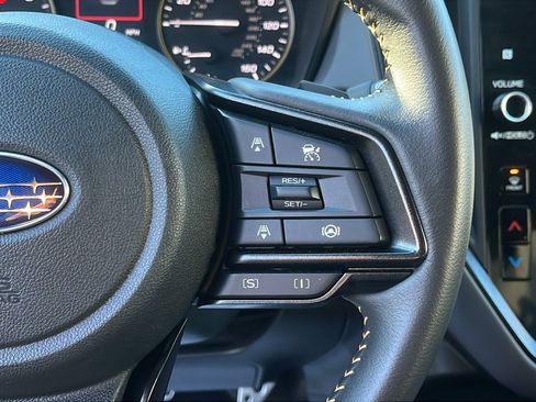 Certified 2025 Subaru Crosstrek 2.5i Sport image 16