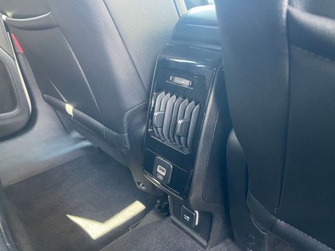 Used 2025 Jeep Compass Trailhawk AWD/4WD image 22