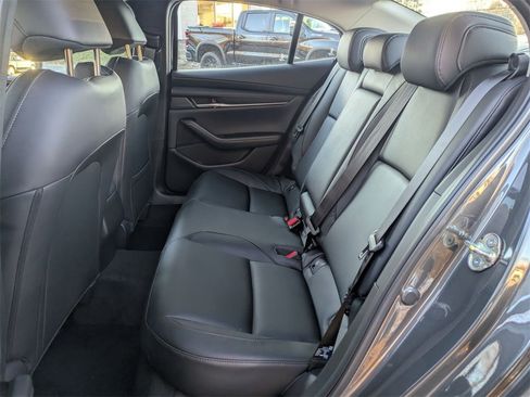 New 2026 MAZDA MAZDA3 2.5 S Sedan w/ Preferred Pkg image 23