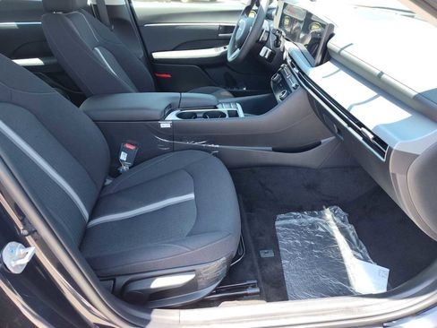 New 2025 Hyundai Sonata SEL image 19