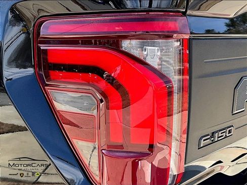 Used 2025 Ford F150 Raptor image 25