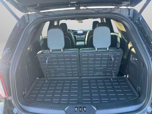 Used 2023 Ford Explorer Timberline image 22