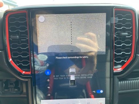 New 2026 Ford Ranger Raptor AWD/4WD image 26