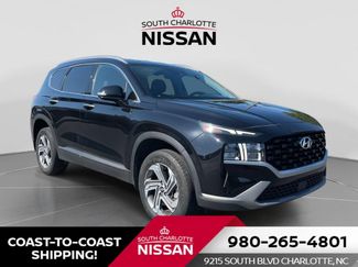 Used 2023 Hyundai Santa Fe SEL AWD/4WD 360° Tour