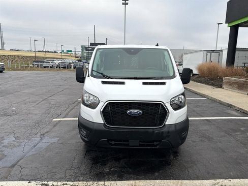 Used 2024 Ford Transit 250 Low Roof w/ Exterior Upgrade Package image 3
