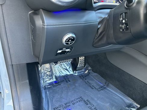 Used 2022 Mercedes-Benz SL 63 AMG 4MATIC image 45