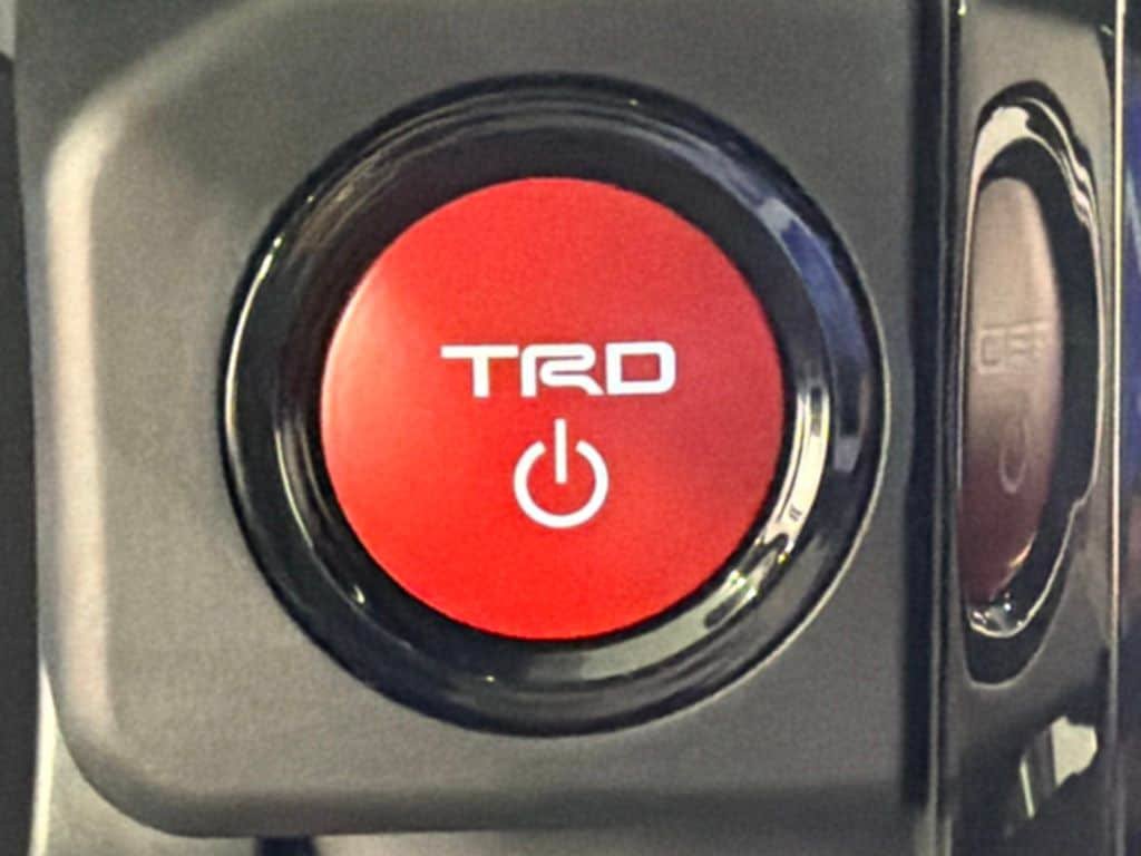 New 2026 Toyota Tacoma TRD Off-Road w/ TRD Off Road Upgrade Package AWD/4WD image 25