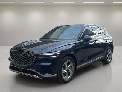 New 2026 Genesis GV70 2.5T Advanced
