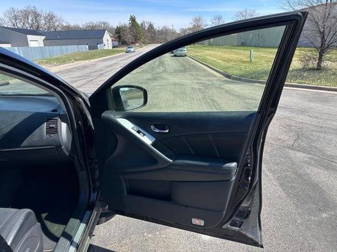 Used 2013 Nissan Murano SL image 29