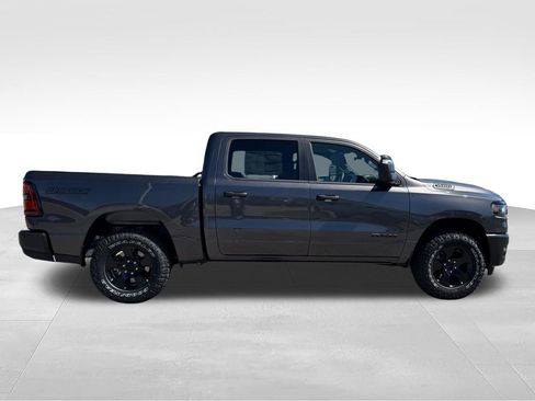 New 2026 RAM 1500 Classic Warlock AWD/4WD image 7