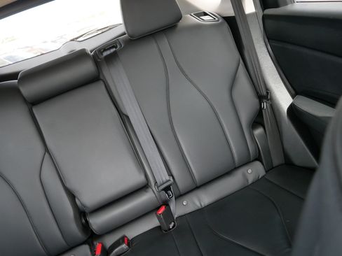 Used 2020 Acura RDX AWD image 14
