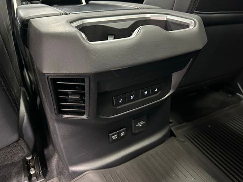 Used 2025 Toyota Tundra Platinum w/ TRD Off-Road Package AWD/4WD image 52
