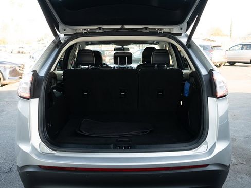 Used 2017 Ford Edge Titanium w/ Equipment Group 301A image 16