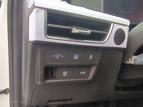 New 2025 Hyundai Sonata SEL image 17