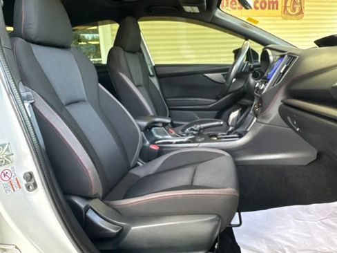 Used 2019 Subaru Impreza 2.0i Sport AWD/4WD image 23